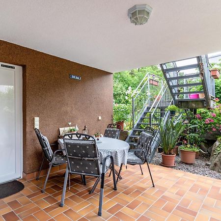 Im Oberdorf Apartment Achern Exterior photo