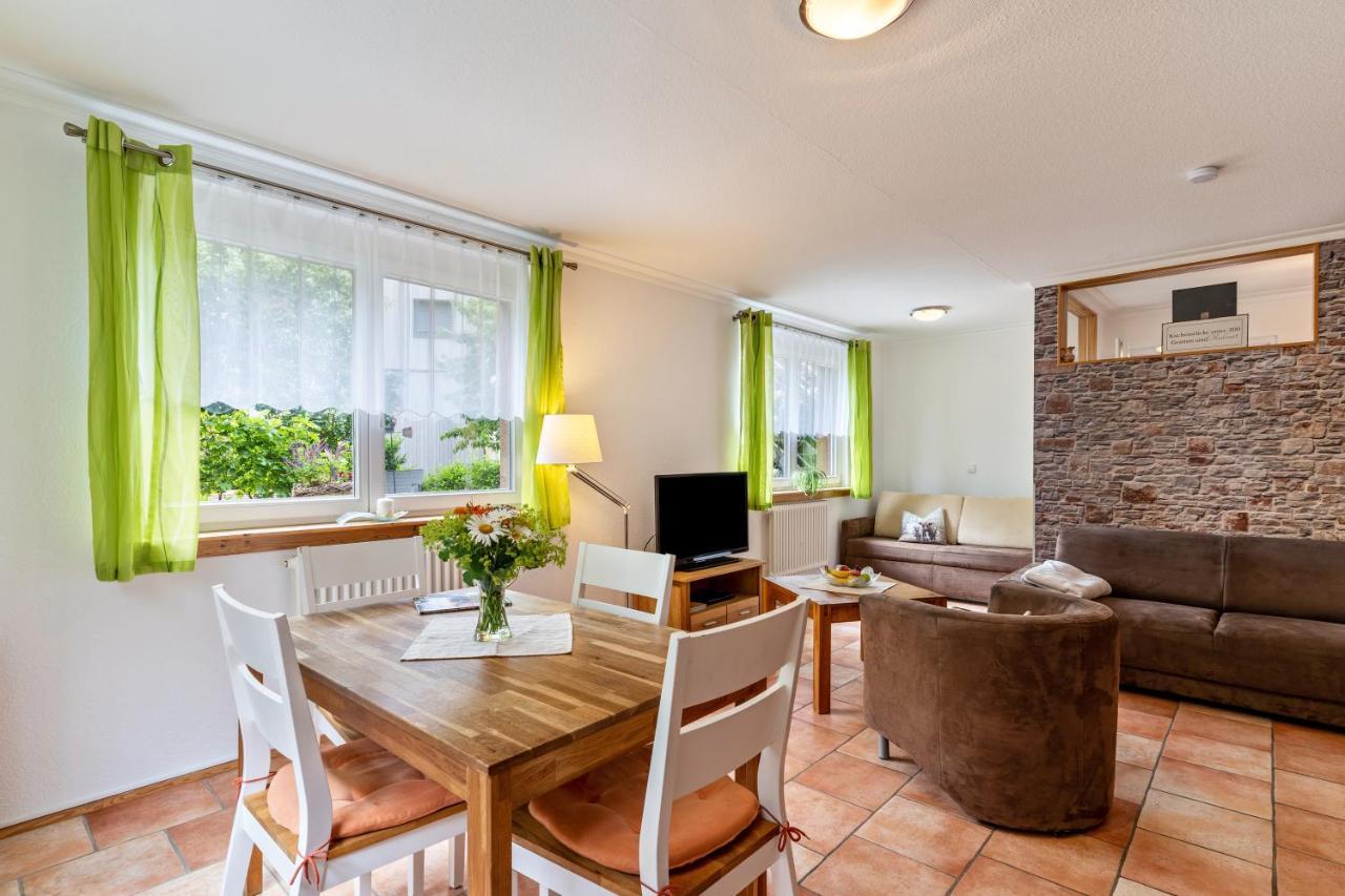 Im Oberdorf Apartment Achern Exterior photo
