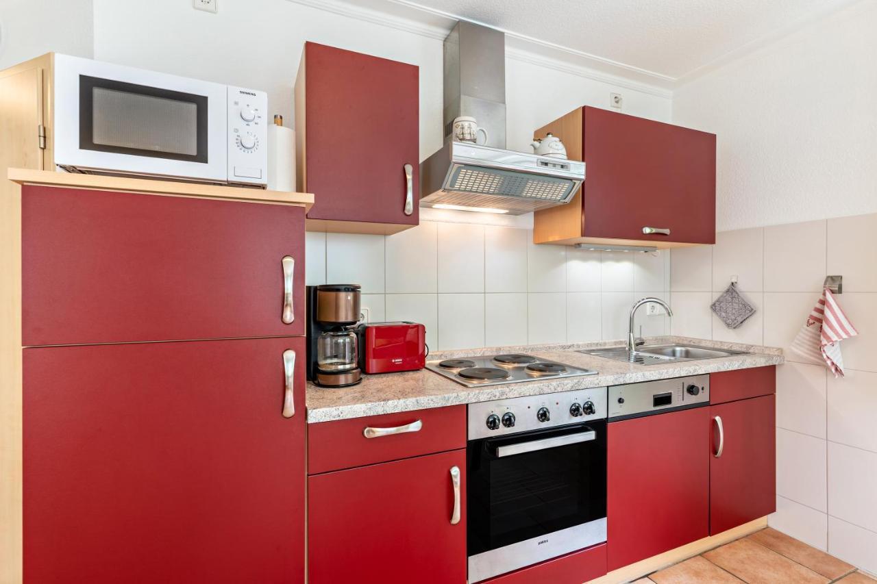 Im Oberdorf Apartment Achern Exterior photo