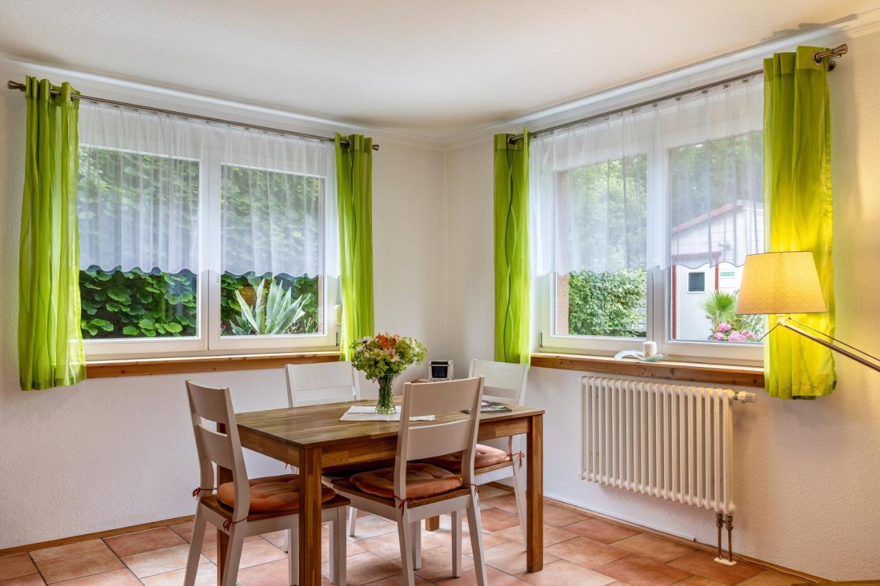 Im Oberdorf Apartment Achern Exterior photo