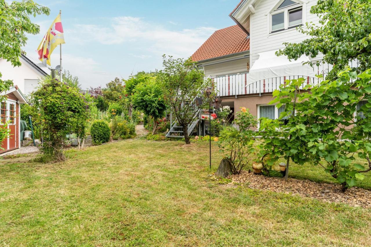 Im Oberdorf Apartment Achern Exterior photo