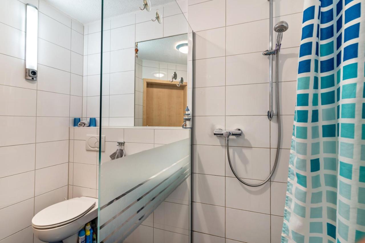 Im Oberdorf Apartment Achern Exterior photo