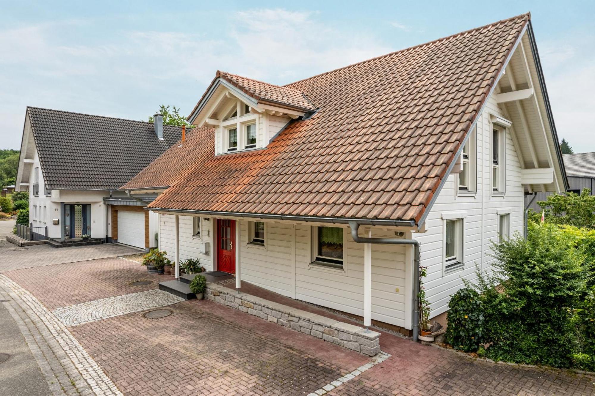 Im Oberdorf Apartment Achern Exterior photo